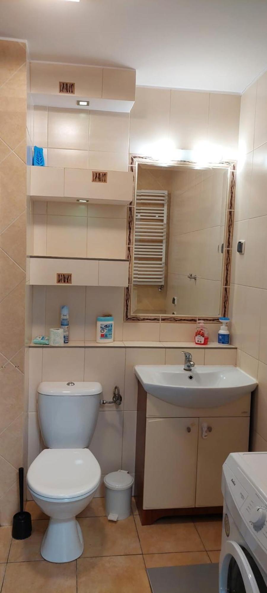 Mieszkanie Nad Morzem Karawela Gdańsk Extérieur photo